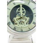 Серебряный KARE