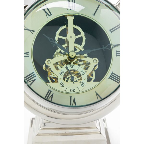 Серебряный KARE