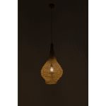 Люстра Cocoon, коллекция "Кокон" 41*71*41, Сталь, Золотой — изображение 5