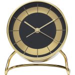 Часы настольные Flip