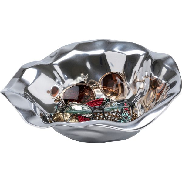 Серебряный KARE