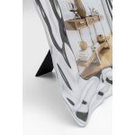 Серебряный KARE