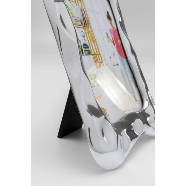 Серебряный KARE