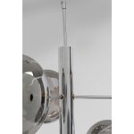 Серебряный KARE