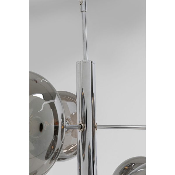 Серебряный KARE