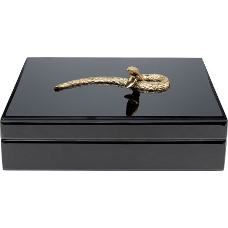 Шкатулка Snake