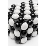 коллекция "Узор в горошек" 21*9*16