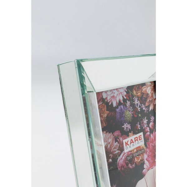 Зеркальное стекло