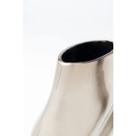 Ваза Module, коллекция "Модуль" 26*38*10, Алюминий, Серый графит — изображение 5