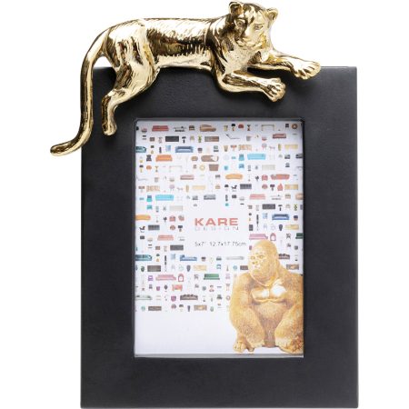 Фоторамка Tiger