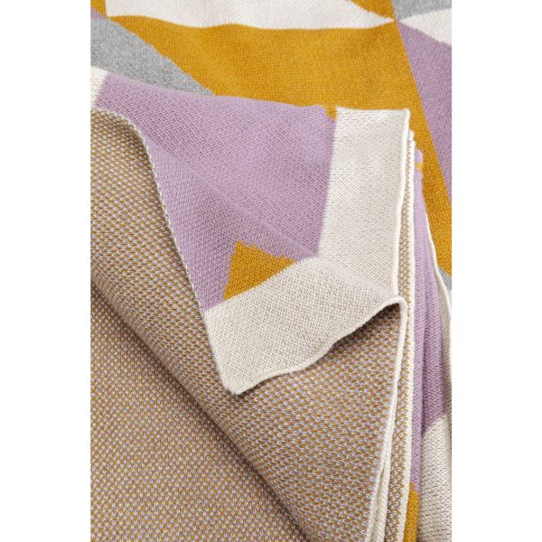 коллекция "Треугольники" 150*1*200