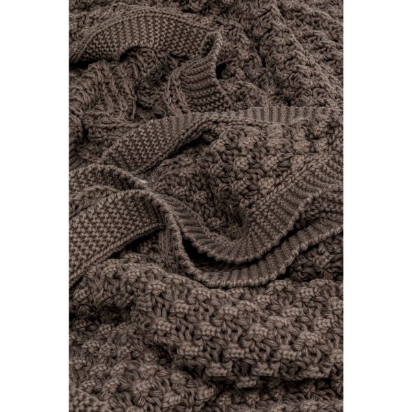 Коричневый KARE