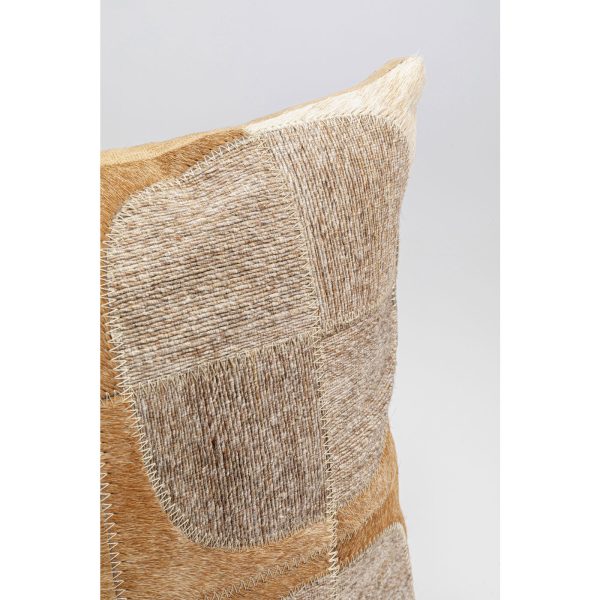 Коричневый KARE