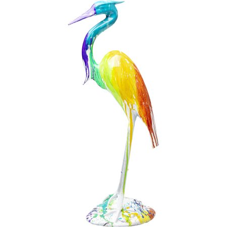 Статуэтка Heron
