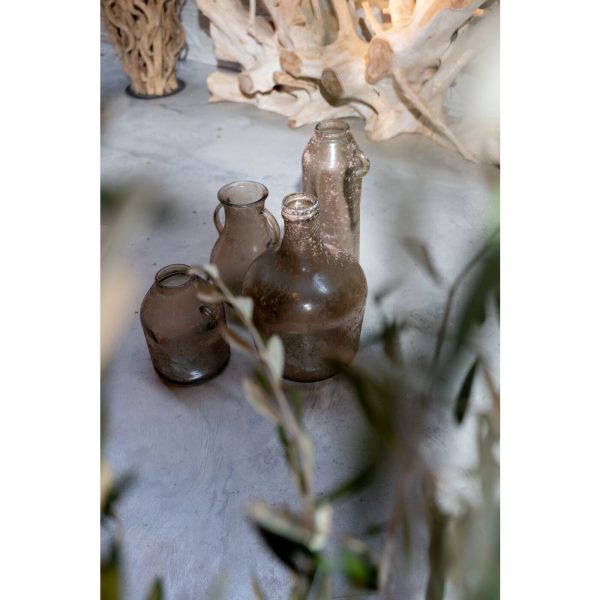 Коричневый KARE