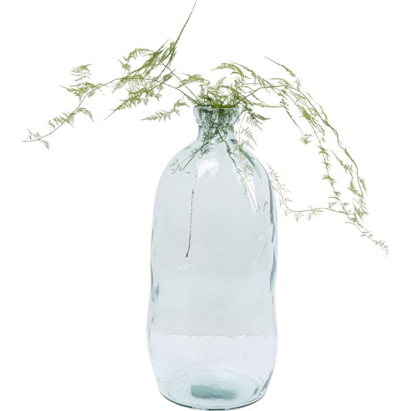 Ваза Simplicity, коллекция "Простота" 34*73*34, Стекло, Бесцветный — изображение 5