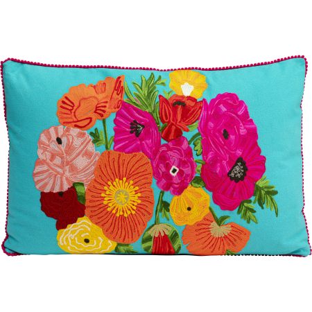 Подушка Flowers