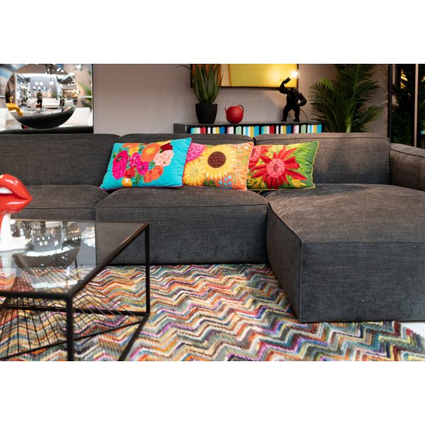 коллекция "Цветы" 60*40*10