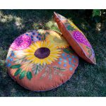 коллекция "Подсолнух" 75*15*75