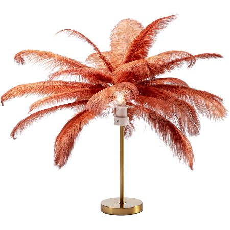 Лампа настольная Feathers
