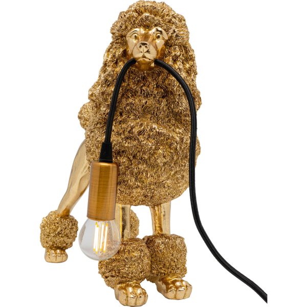 коллекция "Пудель" 16*32*34