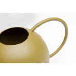 Лейка Giardino, коллекция "Сад" 38*18*18, Сталь, Оливковый — изображение 5