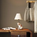 коллекция "Сидящая Собака" 26*46*26