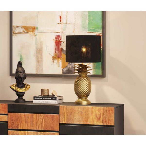 коллекция "Ананас" 24*47*24