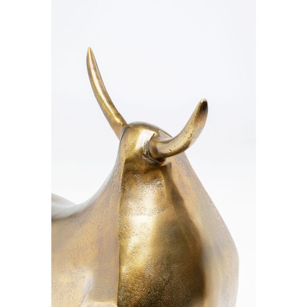 коллекция "Бык" 18*51*53