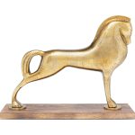 Предмет декоративный Proud Horse