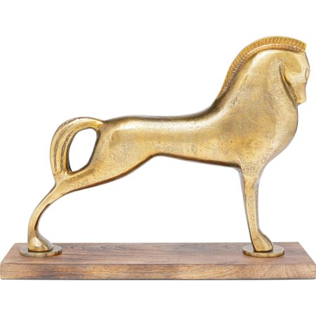 Предмет декоративный Proud Horse