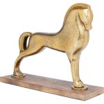 коллекция "Гордая лошадь" 15*31*50