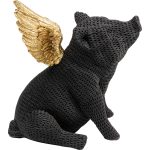 коллекция "Крылатая Свинка" 19*20*13