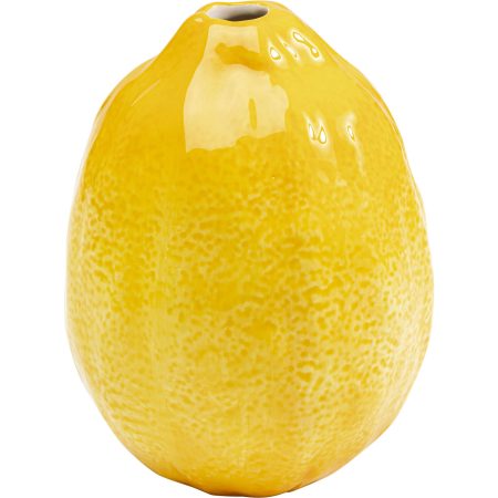 Ваза Lemon