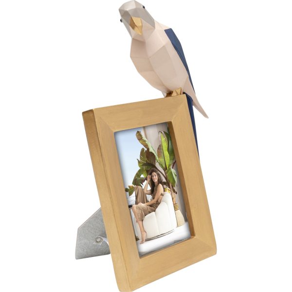 коллекция "Попугай" 18*31*7