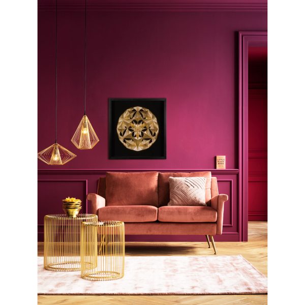 коллекция "Лист" 60*60*6