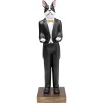 Статуэтка Butler