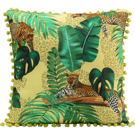 Подушка Leopard