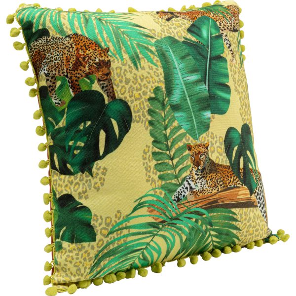 коллекция "Леопард" 40*40*12