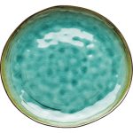 Тарелка Crackle