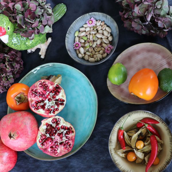 коллекция "Трещинки" 27*3*27