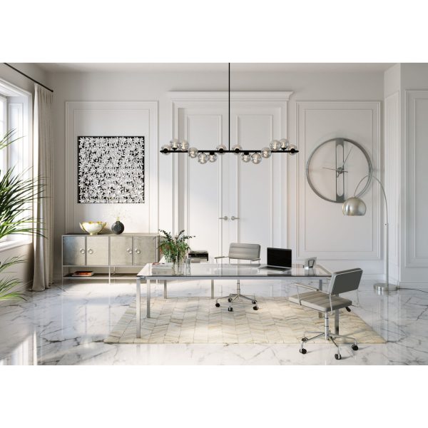 коллекция "Зажим" 60*60*10