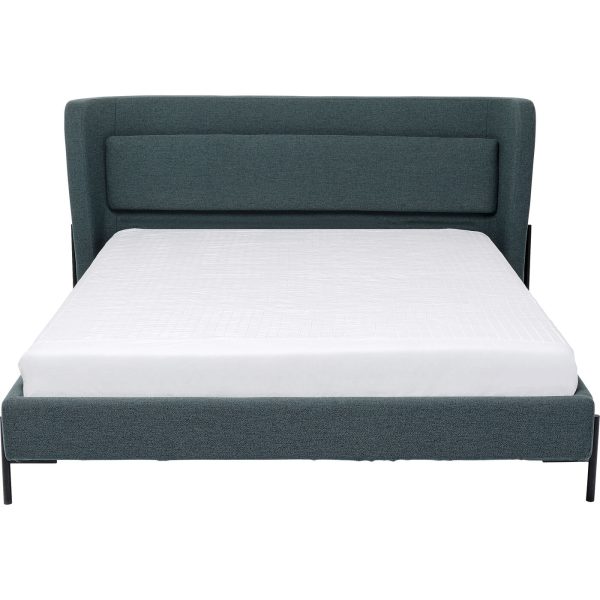 KARE-80088-1400x1400 Кровать (каркас без основания) Tivoli