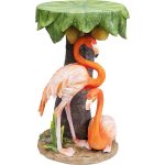 Столик приставной Flamingo