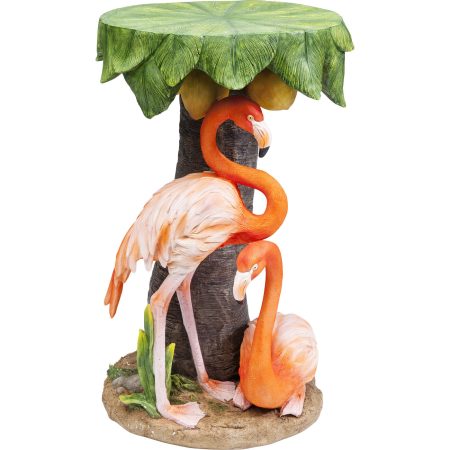 Столик приставной Flamingo