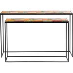 Консоль Lisboa