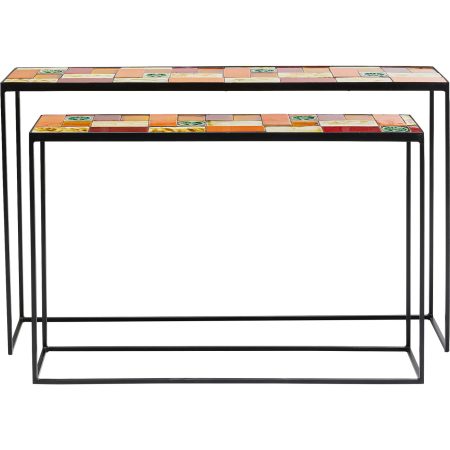 Консоль Lisboa