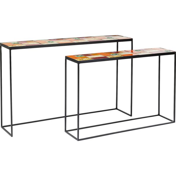 коллекция "Лисбоа"