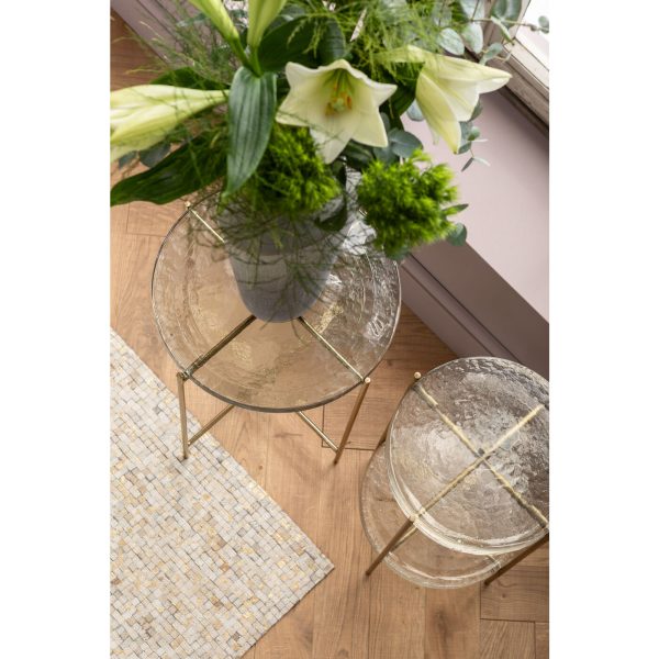 коллекция "Лед" 40*50*40