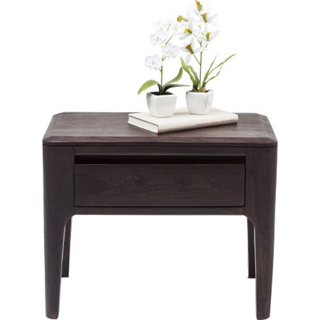 Тумба прикроватная Brooklyn Walnut